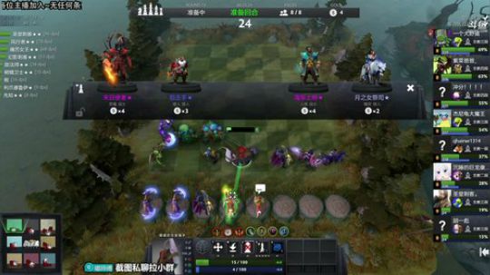 猛男解说嘟师傅/嘟啊你真猛 2019-05-15 06点场