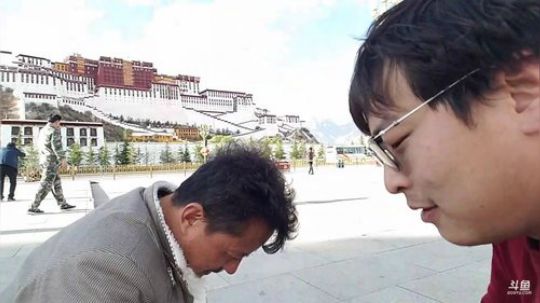 西游第三季-拉萨吃手抓 2019-05-15 18点场