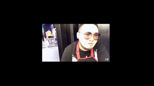2019北京“核聚变”现场。20190511直播录像