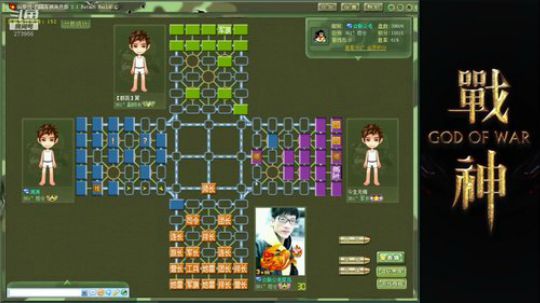 我本善良72发布了一个斗鱼视频2019-05-15