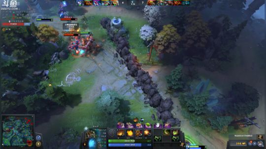 我不歧视异性恋发布了一个斗鱼视频2019-05-15