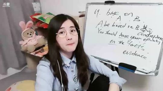 娜娜：来了来了，好好学习～感冒了抱歉 2019-05-15 21点场