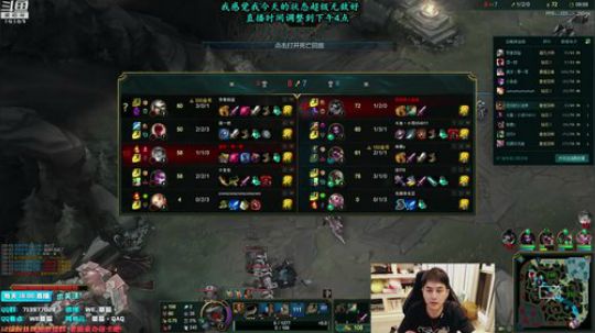 重新开始 冲王者1000点 2019-05-15 00点场