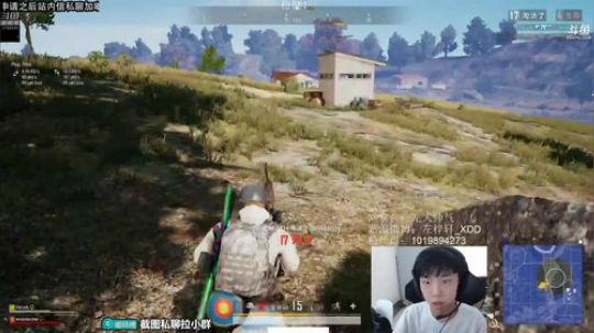 猛男解说嘟师傅/嘟啊你真猛 2019-05-15 04点场