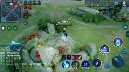 魔王：  带房管上青铜 2019-05-14 18点场