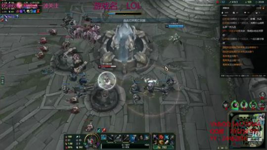 苏老S 今天打海贼王 2019-05-12 21点场