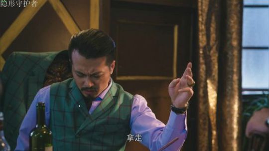 ❤温柔御姐菲：隐形守护者 2019-05-14 22点场