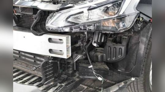 碰撞成绩好就是“好车”？如果这是一辆“作弊车”呢
