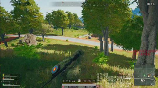 【每日水友赛】来快活呀！ 2019-05-15 14点场