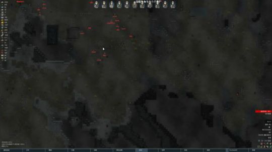 环世界之僵尸mod今天起飞 2019-05-15 05点场