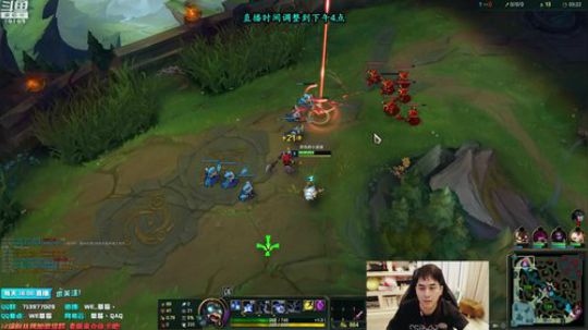 冲王者1000点 2019-05-15 17点场