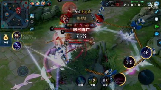 ace017发布了一个斗鱼视频2019-05-15