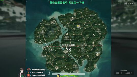 【蛇蛇】生物钟 炸穿 2019-05-14 19点场