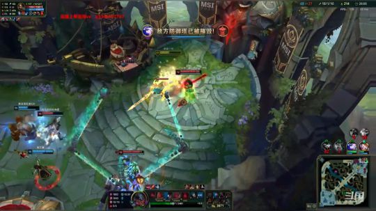 一个莫得感情的杀手盖伦 2019-05-16 13点场