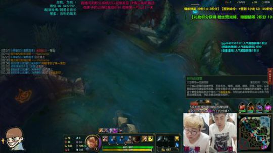 上野双排 终极2合1 2019-05-12 01点场