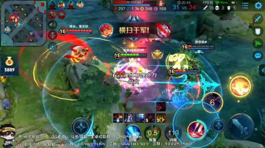 听风逝夜tab发布了一个斗鱼视频2019-05-16