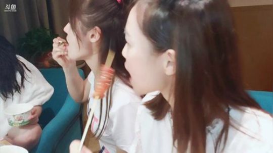 肖淑洁生命中的光和盐发布了一个斗鱼视频2019-05-16