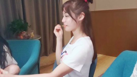 肖淑洁生命中的光和盐发布了一个斗鱼视频2019-05-16