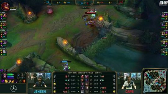 HHHISHHH发布了一个斗鱼视频2019-05-15