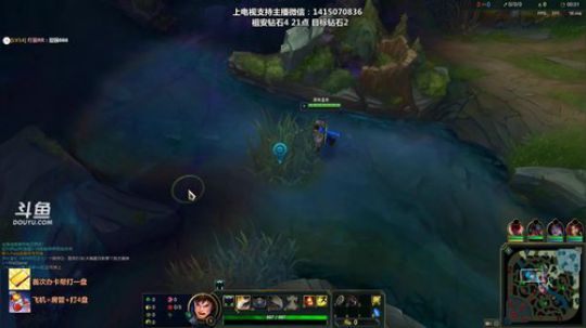 中单盖伦 移速伦 惩戒伦 暴击伦 肉伦 2019-05-16 15点场