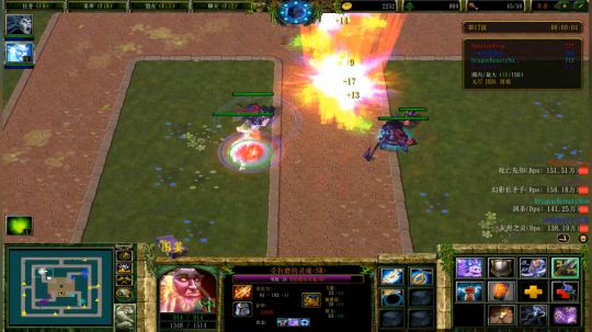 RPGseven发布了一个斗鱼视频2019-05-16