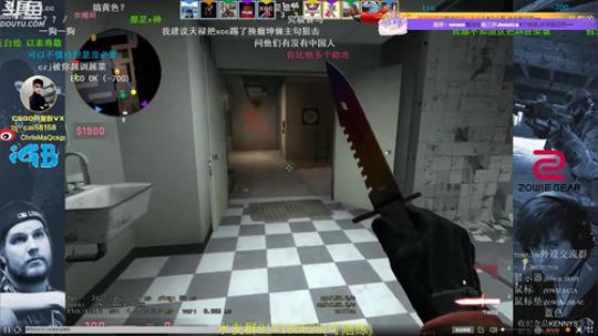 西瓜：faceit丶 2019-05-10 12点场