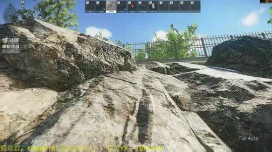 毛毛：逃离塔科夫，0.11.7！ 2019-05-15 18点场