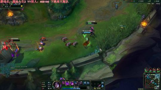 雨天:游戏时间~~ 2019-05-15 21点场