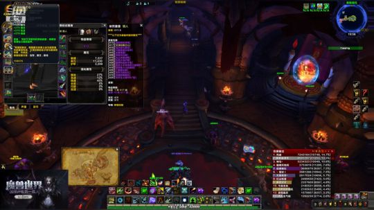 350装等猎人打评级 2019-05-14 19点场