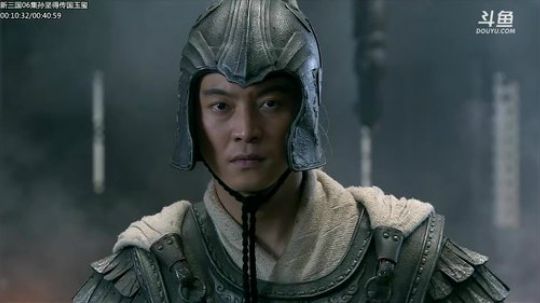 天暗TAN发布了一个斗鱼视频2019-05-16