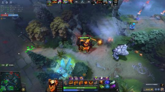 上个50分就去OB 2019-05-16 04点场