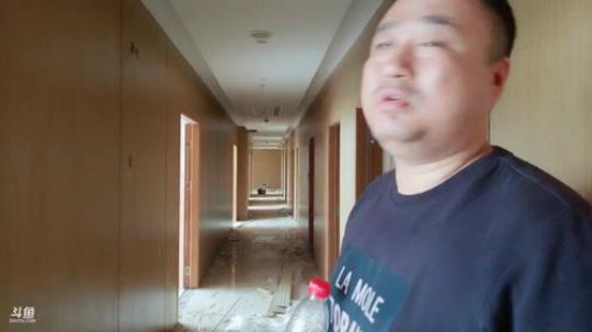 三峡行，万州行。 2019-05-16 14点场