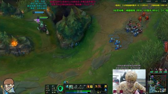 上野双排教学 终极2合1 2019-05-15 03点场