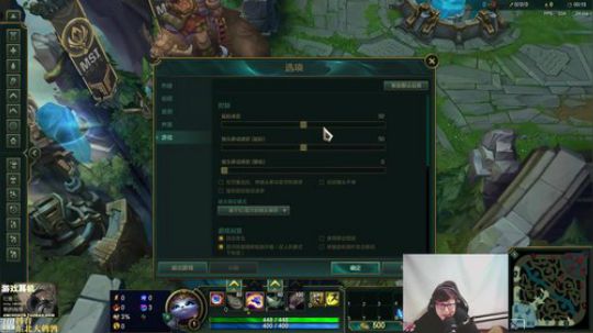 很菜很菜12138发布了一个斗鱼视频2019-05-16