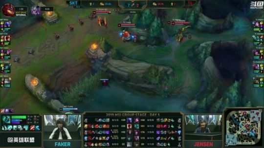 HHHISHHH发布了一个斗鱼视频2019-05-16