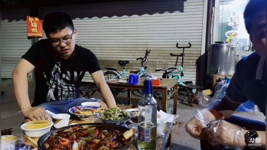 我本善良72发布了一个斗鱼视频2019-05-16