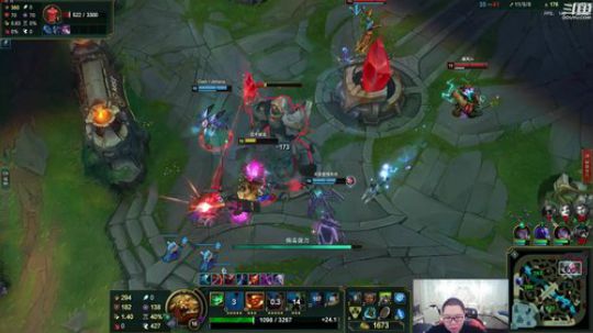 蓝董斌羊羊羊发布了一个斗鱼视频2019-05-16