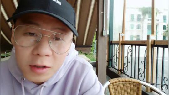 【洛杉矶】吃个饭 聊8毛钱八卦 2019-05-16 01点场