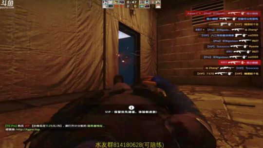 西瓜：faceit丶 2019-05-13 10点场