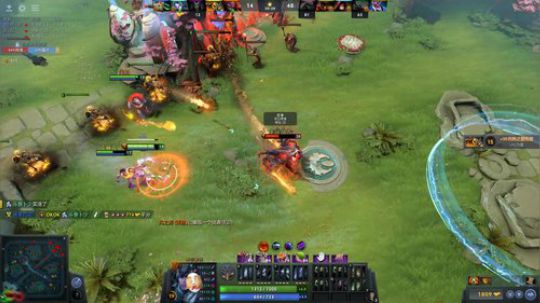 上个50分就去OB 2019-05-16 02点场