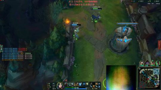 坑货56817发布了一个斗鱼视频2019-05-16