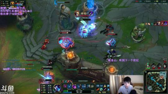 今天打一区 玩骚英雄 2019-05-15 21点场