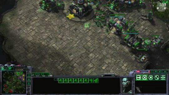 和高手打2v2 3884223 2019-05-15 22点场