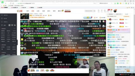 快乐下路两混子
