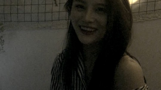 无美颜跟滤镜将就看！