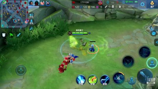 匹配熟练一下新英雄 2019-05-13 22点场
