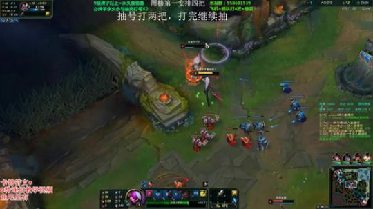 打亚索的方法