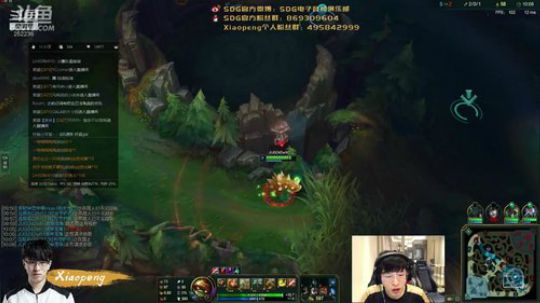 和mark的快乐峡谷行 2019-05-15 22点场