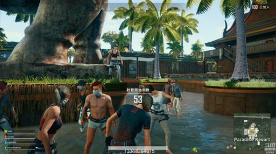 西北老狼哥哥发布了一个斗鱼视频2019-05-16