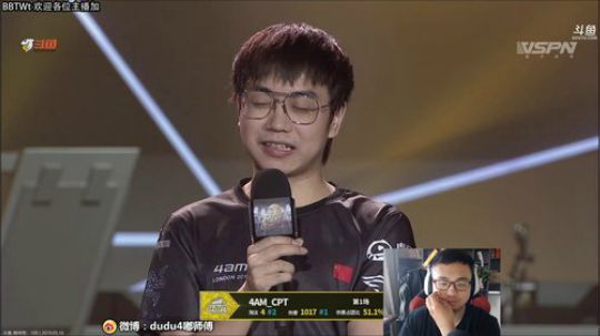 解说嘟师傅|深夜食堂 2019-05-16 18点场